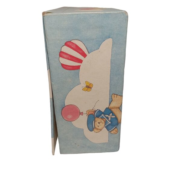 Vintage Crysta Collins Sterling Storage Pencil Box Lot 2 USA Genderal Box Co - Picture 7 of 16